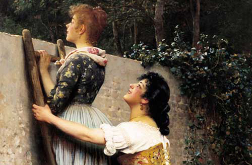 eugen-von-blass-curiosity-1891