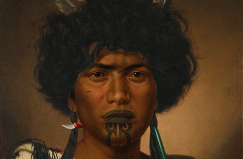 gottfried-lindauer-maori-portrait-1876