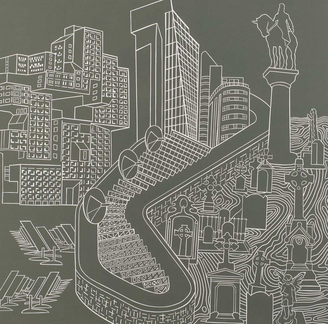 Anthony Davies Selected Works 20112019 / 23 Mar 26 May 2019