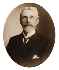 Henry Sarjeant 1829 - 1912