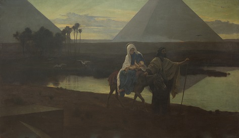 goodall-frederick-flight-into-egypt-small